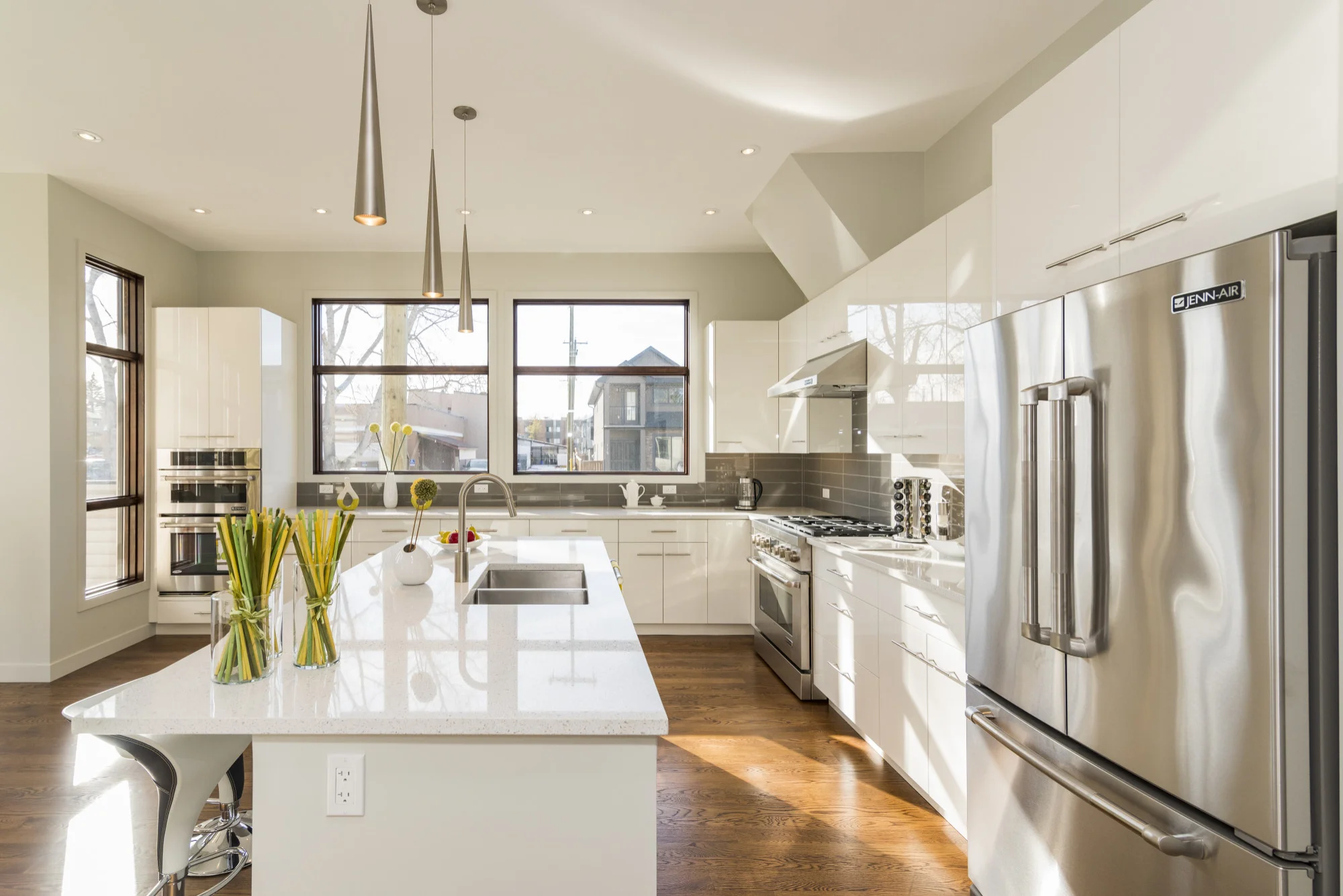 Remodeling Contractors in Omaha NE | Premier Commercial & Residential ...